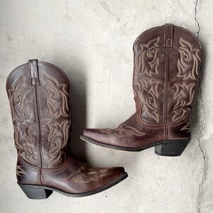 🆕 Listing! Laredo | 'Runway' Womens Cowboy Boots